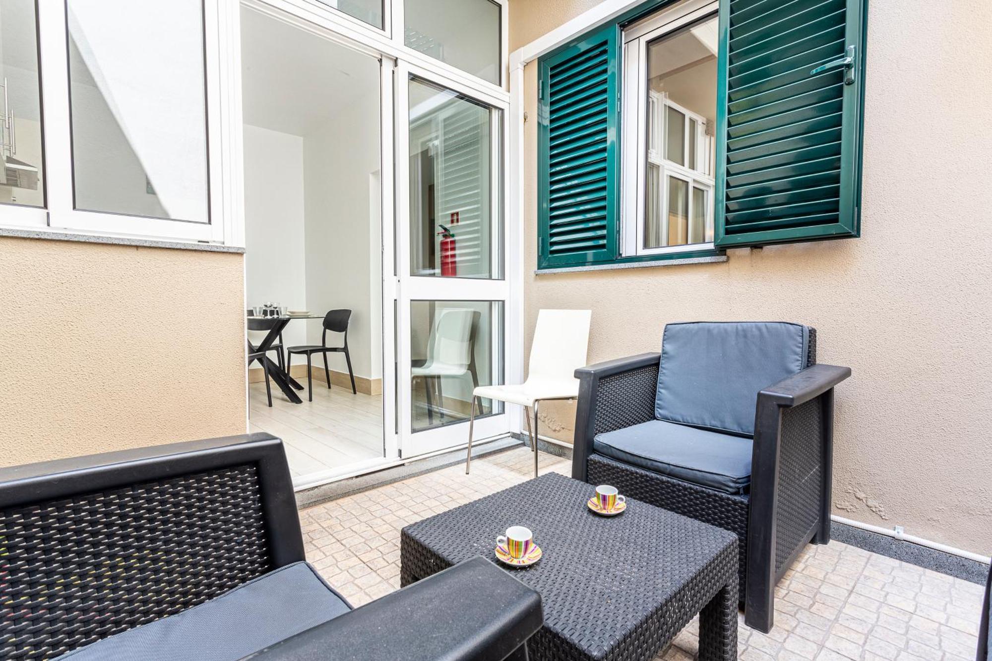 Holiday Home Funchal Center Exteriér fotografie